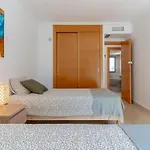 Casa Acosta - Stylish 2br, Pool & Paddle Tennis In Flamingos Apartment