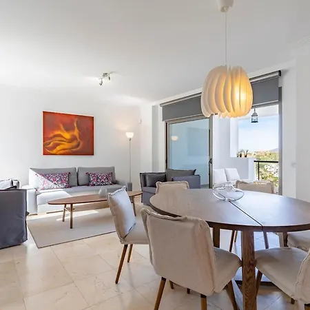 Apartment Casa Acosta - Stylish 2br, Pool & Paddle Tennis In Flamingos *