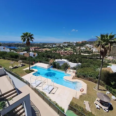 Casa Acosta - Stylish 2br, Pool & Paddle Tennis In Flamingos Apartment *