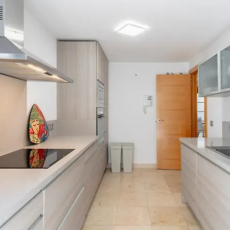 Apartment Casa Acosta - Stylish 2br, Pool & Paddle Tennis In Flamingos