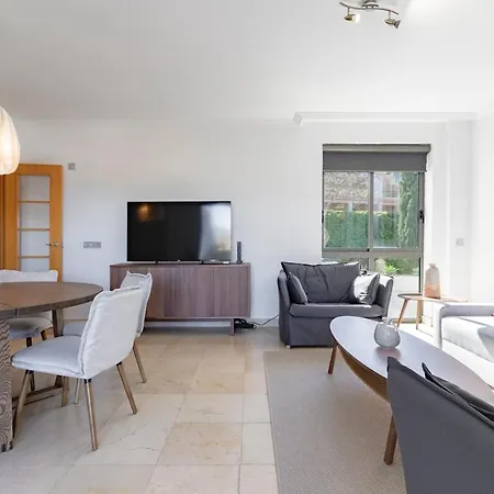 Apartmán Casa Acosta - Stylish 2br, Pool & Paddle Tennis In Flamingos *