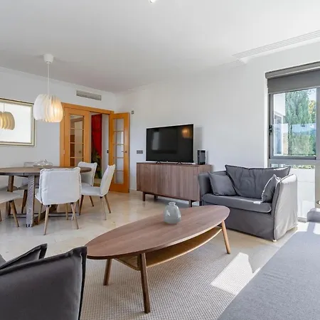 Casa Acosta - Stylish 2br, Pool & Paddle Tennis In Flamingos Apartment *