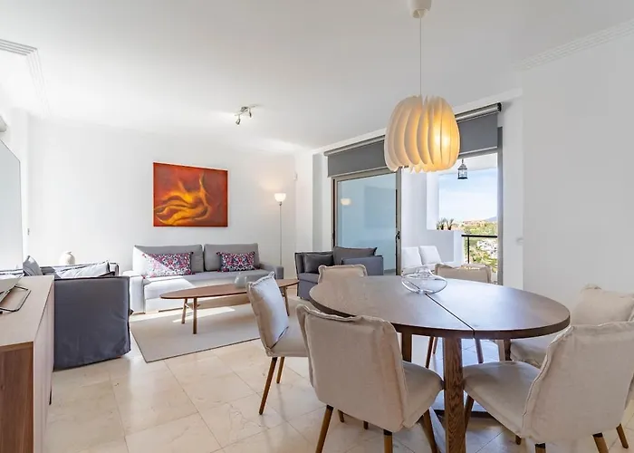 Апартаменти Casa Acosta - Stylish 2br, Pool & Paddle Tennis In Flamingos *