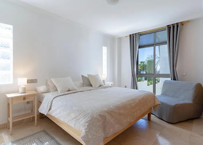 Casa Acosta - Stylish 2br, Pool & Paddle Tennis In Flamingos