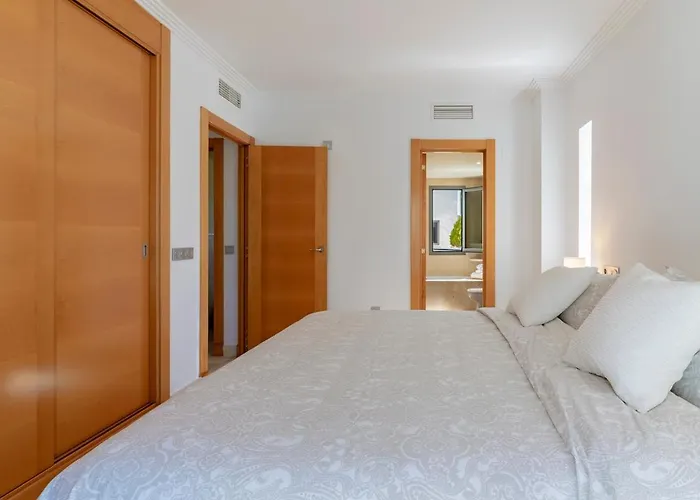 Casa Acosta - Stylish 2br, Pool & Paddle Tennis In Flamingos Appartement *