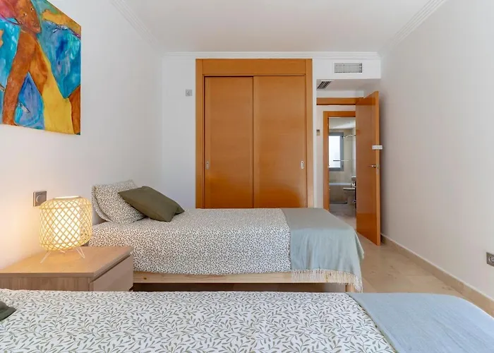 Casa Acosta - Stylish 2br, Pool & Paddle Tennis In Flamingos Апартаменти