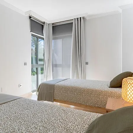 Appartamento Casa Acosta - Stylish 2br, Pool & Paddle Tennis In Flamingos