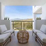 Casa Acosta - Stylish 2br, Pool & Paddle Tennis In Flamingos Estepona