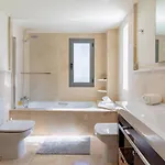 Casa Acosta - Stylish 2br, Pool & Paddle Tennis In Flamingos * Estepona