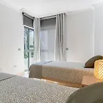Apartmán Casa Acosta - Stylish 2br, Pool & Paddle Tennis In Flamingos