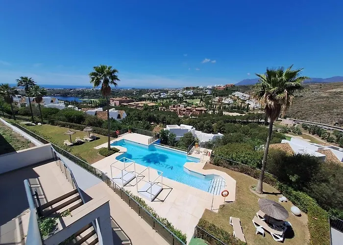 Casa Acosta - Stylish 2br, Pool & Paddle Tennis In Flamingos Appartement *