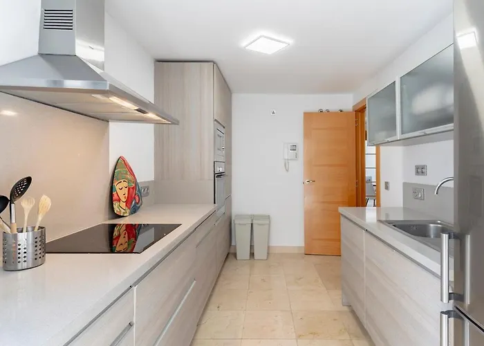 Appartement Casa Acosta - Stylish 2br, Pool & Paddle Tennis In Flamingos